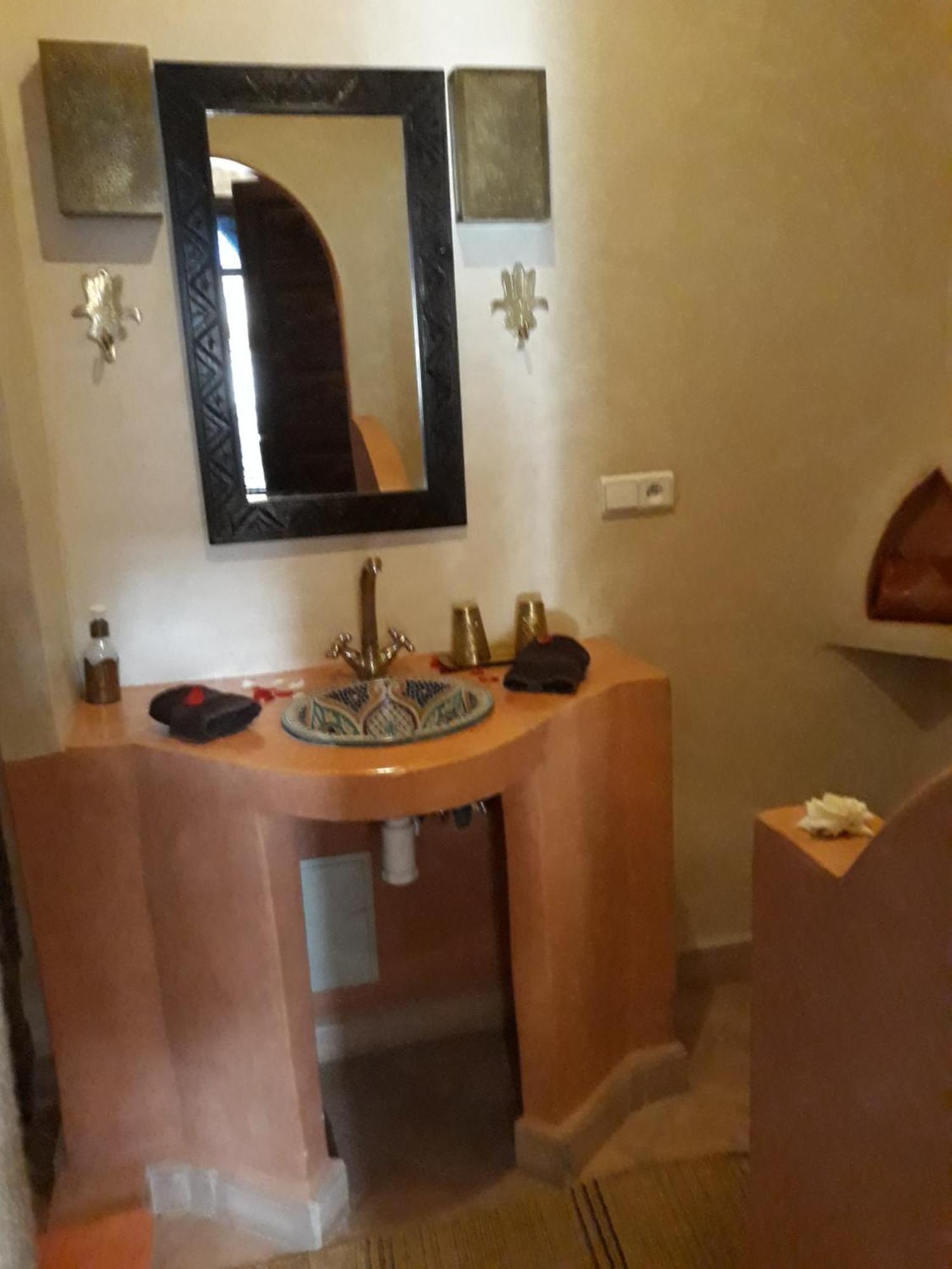 Riad El Walida Марракеш Номер фото